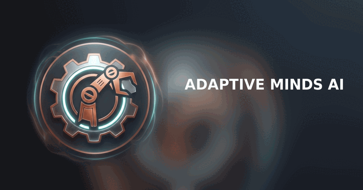 Adaptive Minds AI — photo from the business website
